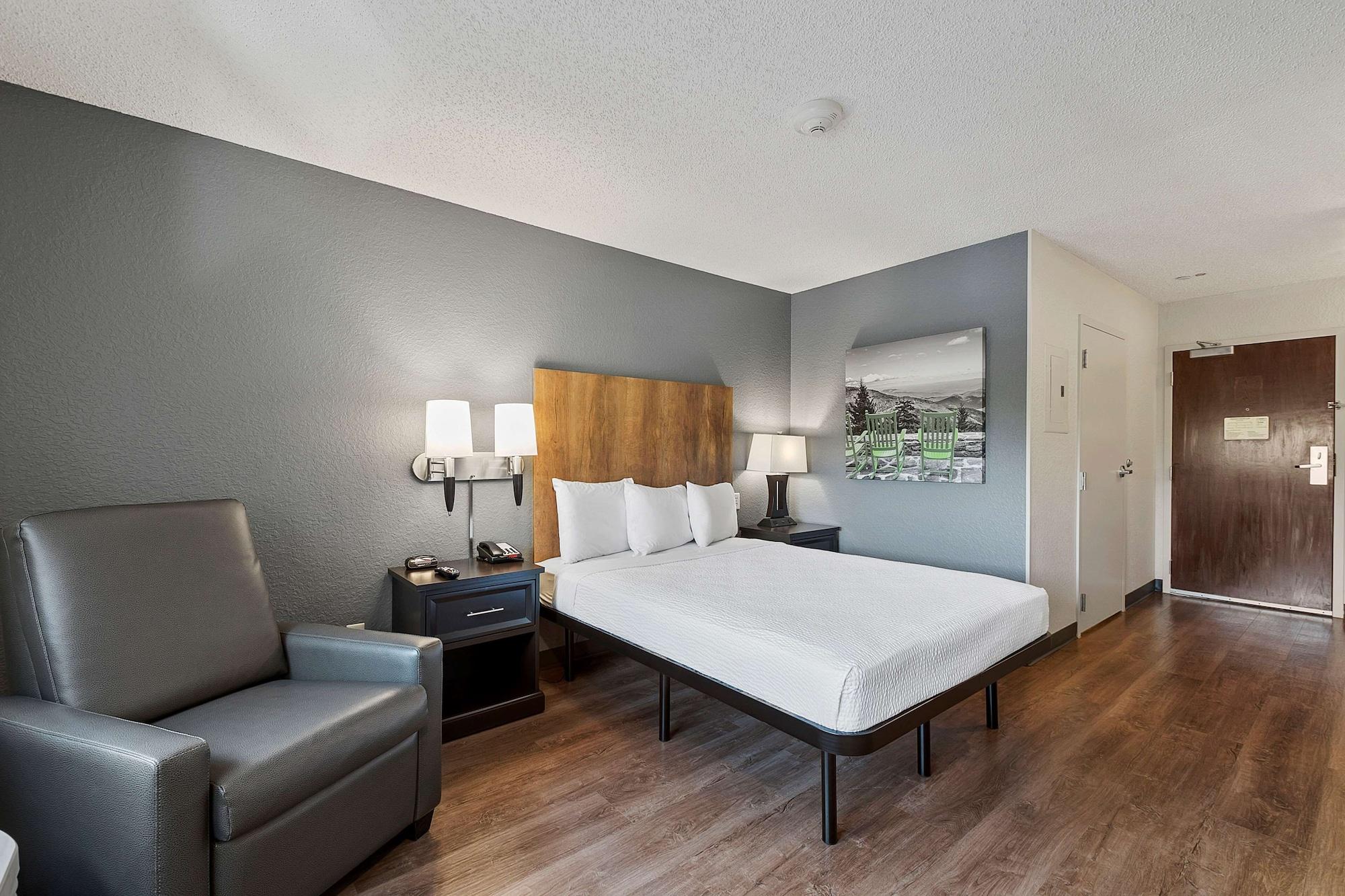 Extended Stay America Premier Suites - Miami - Downtown Brickell - Cruise Port Exterior foto