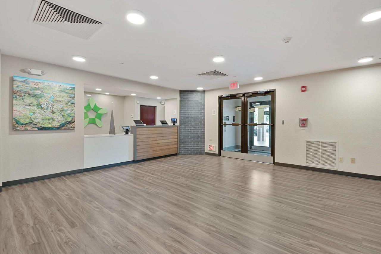 Extended Stay America Premier Suites - Miami - Downtown Brickell - Cruise Port Exterior foto